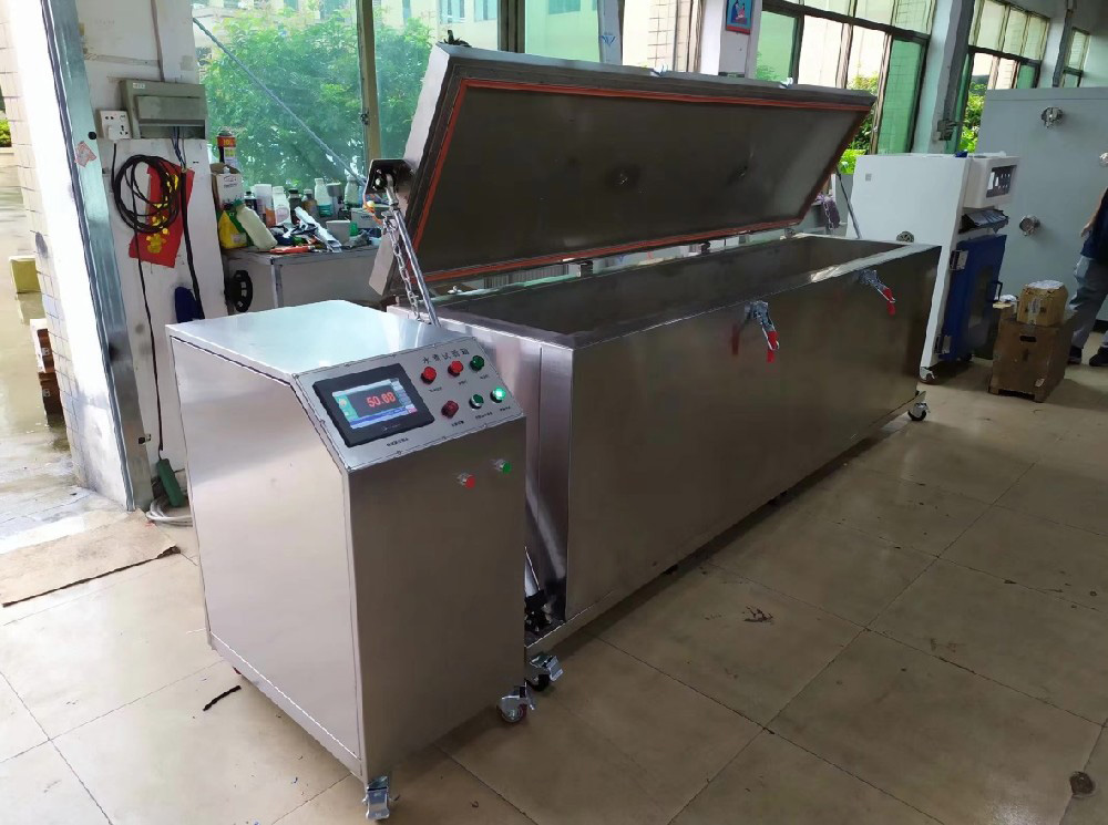 TD15763-3建筑夹层和汽车夹层玻璃恒温水煮试验箱
