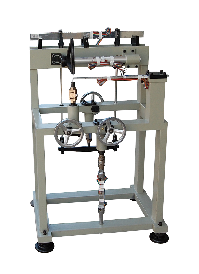 TD-3418C材料力学综合设计实验装置