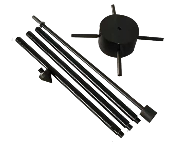 TDCT-2重型动力触探仪