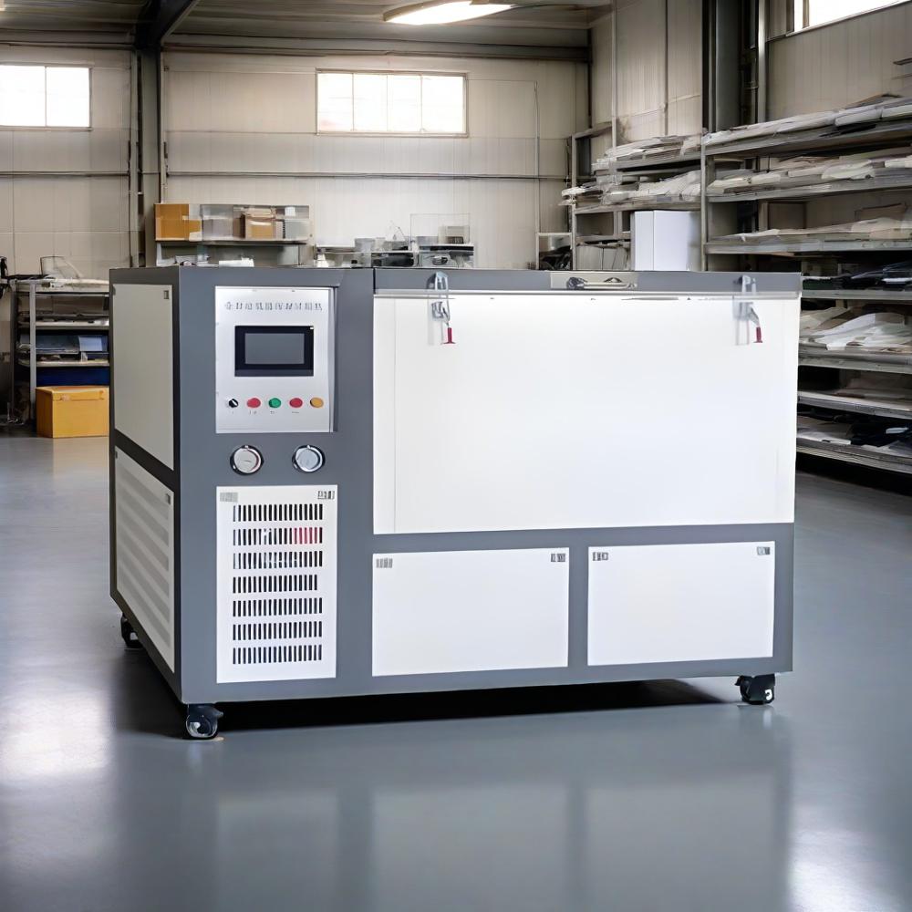 TD17657-JD全自动智能型人造板浸冻试验箱