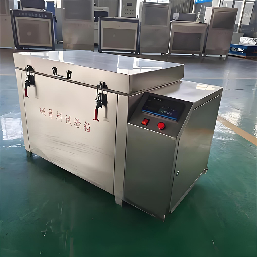 TD325-2型集料碱骨料试验箱